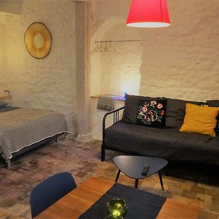 Appartement Spacieux Avec Une Vue Sur Tours Kültér fotó