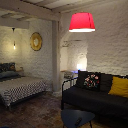 Appartement Spacieux Avec Une Vue Sur Tours Kültér fotó
