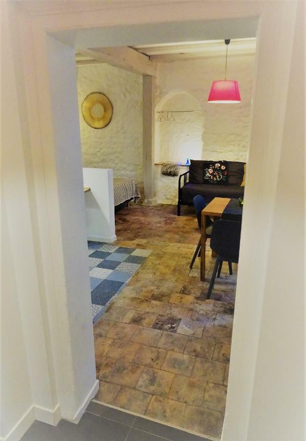 Appartement Spacieux Avec Une Vue Sur Tours Kültér fotó