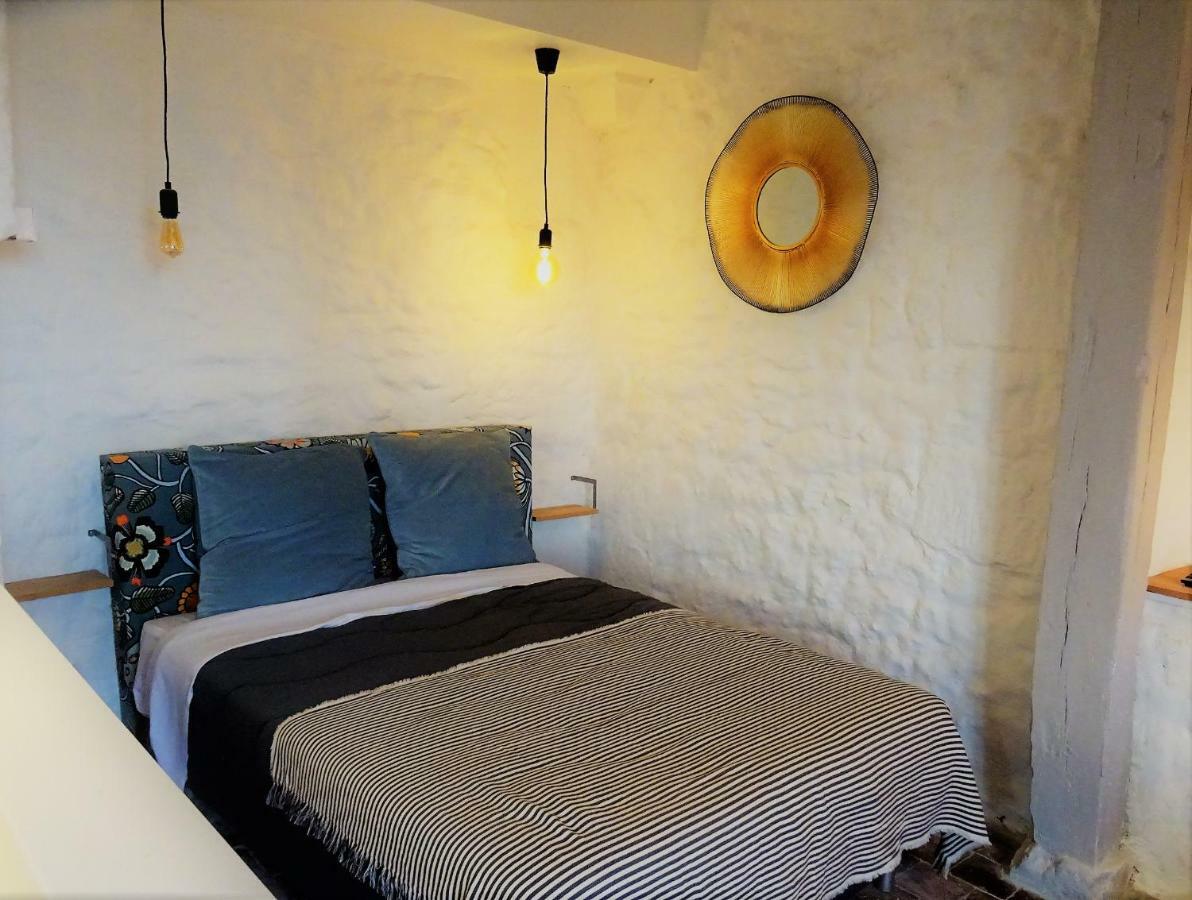 Appartement Spacieux Avec Une Vue Sur Tours Kültér fotó