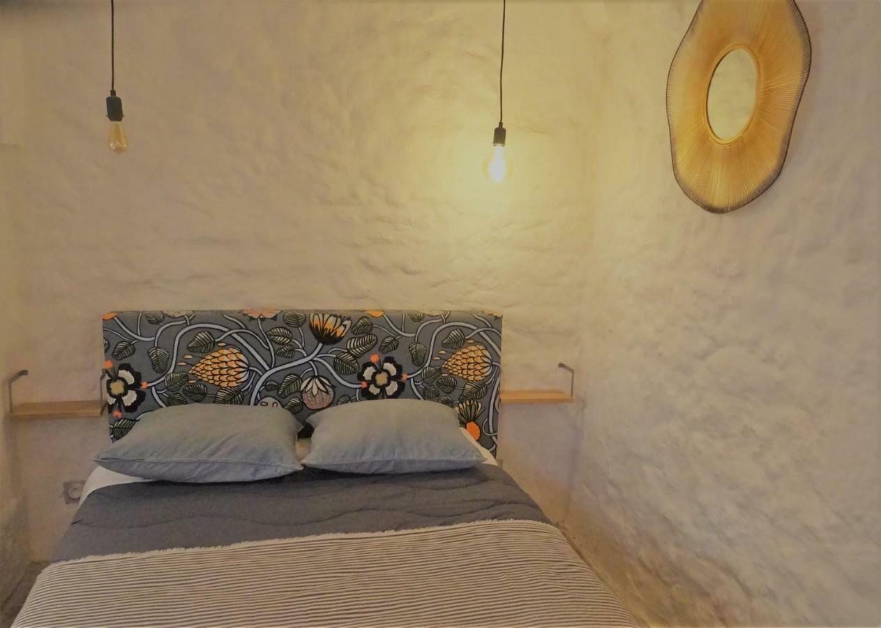 Appartement Spacieux Avec Une Vue Sur Tours Kültér fotó