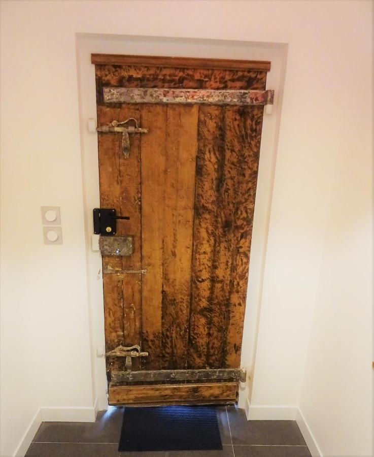 Appartement Spacieux Avec Une Vue Sur Tours Kültér fotó